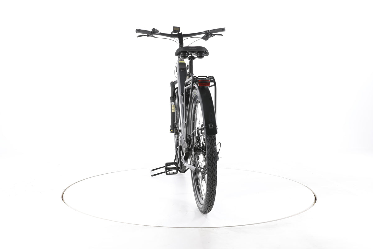 Kalkhoff Endeavour 5.B Advance+ Trekking E-Bike Tiefeinsteiger - Image 10