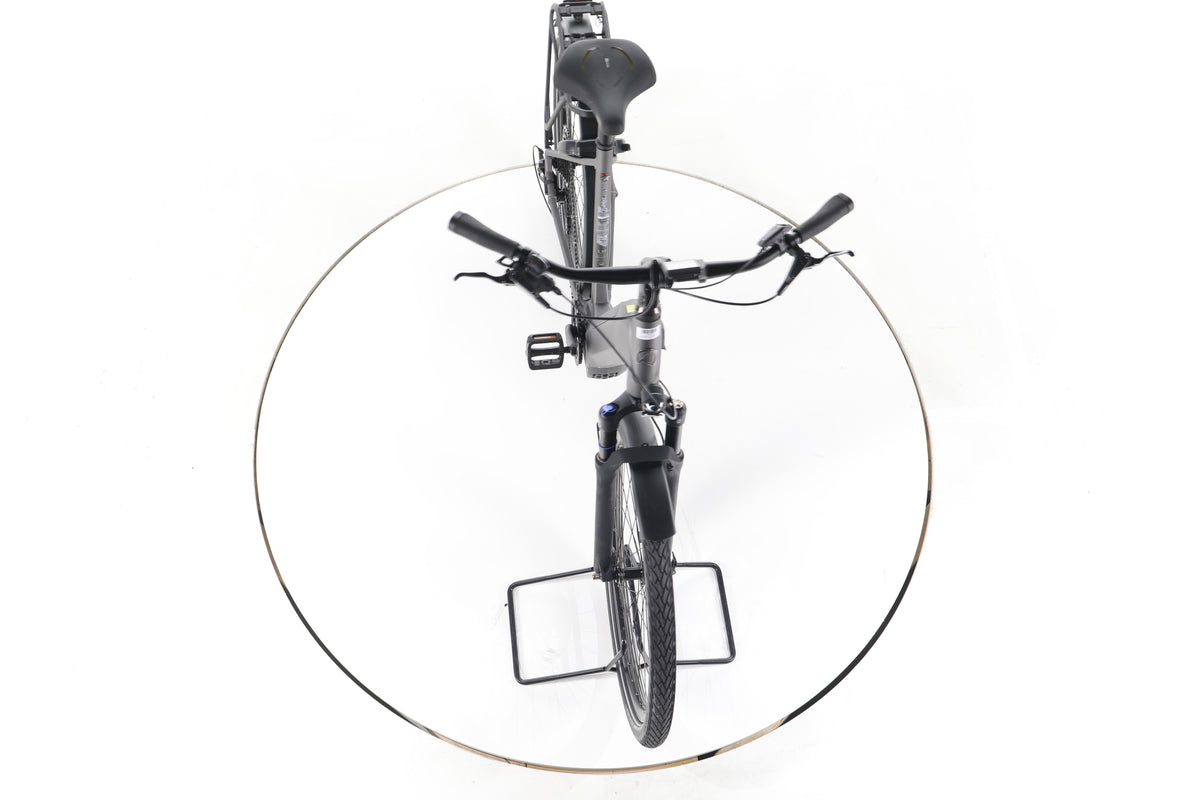 Kalkhoff Endeavour 5.B Advance+ Trekking E-Bike Tiefeinsteiger - Image 16