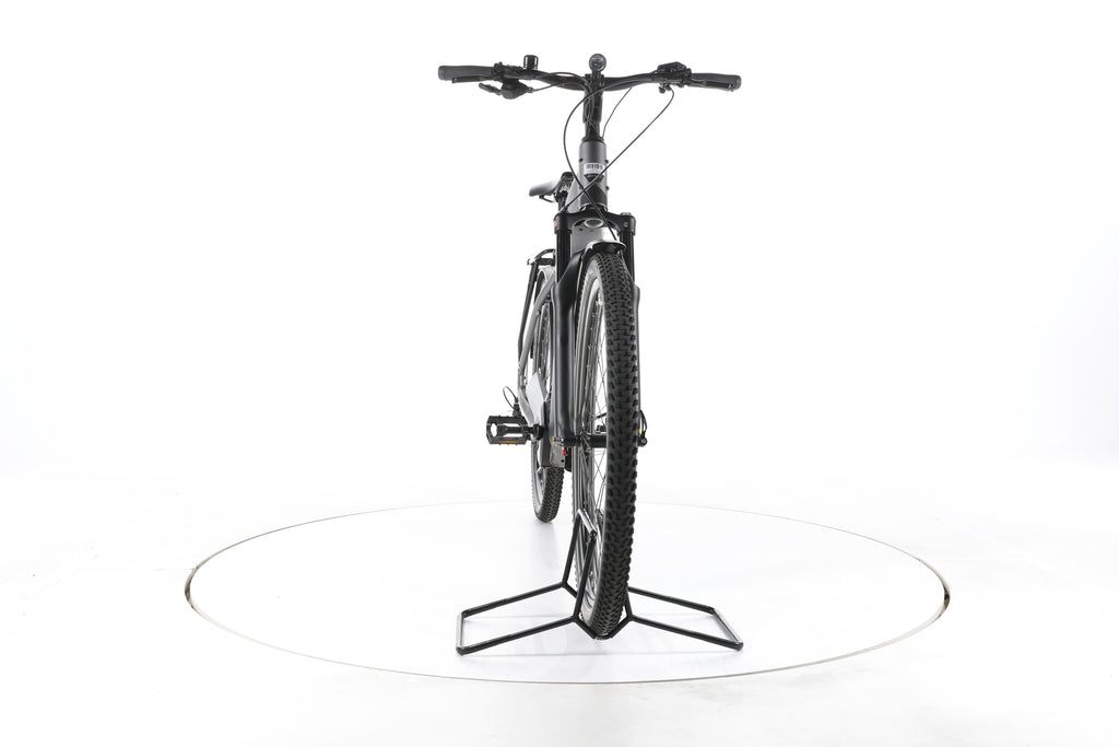 Bergamont E-Horizon Premium SUV Trekking E-Bike - Image 4