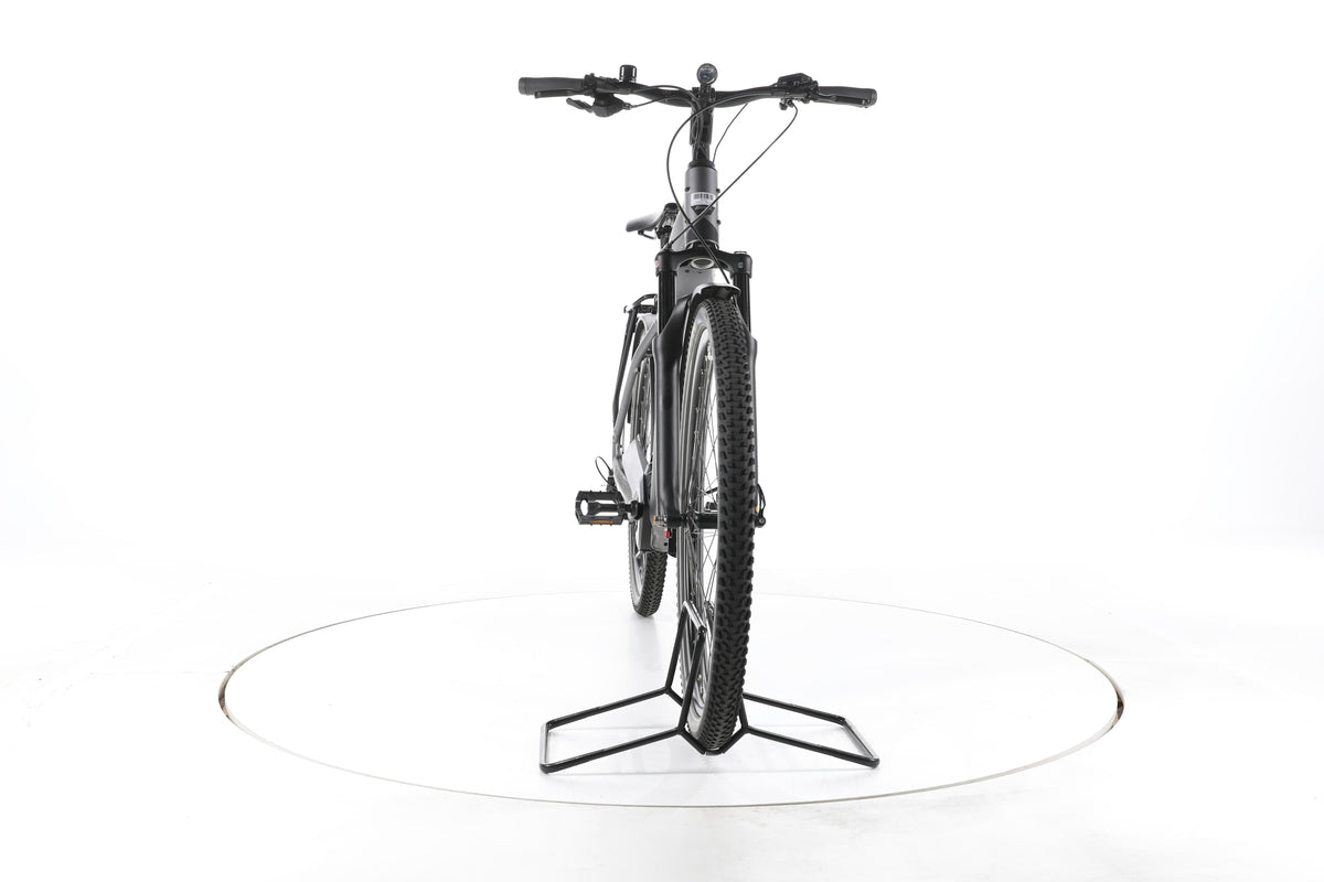 Bergamont E-Horizon Premium SUV Trekking E-Bike - Image 4