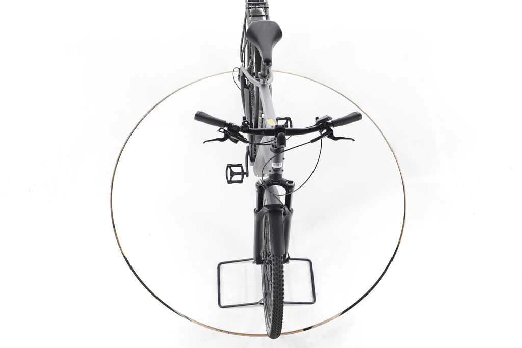Bergamont E-Horizon Premium SUV Trekking E-Bike - Image 16