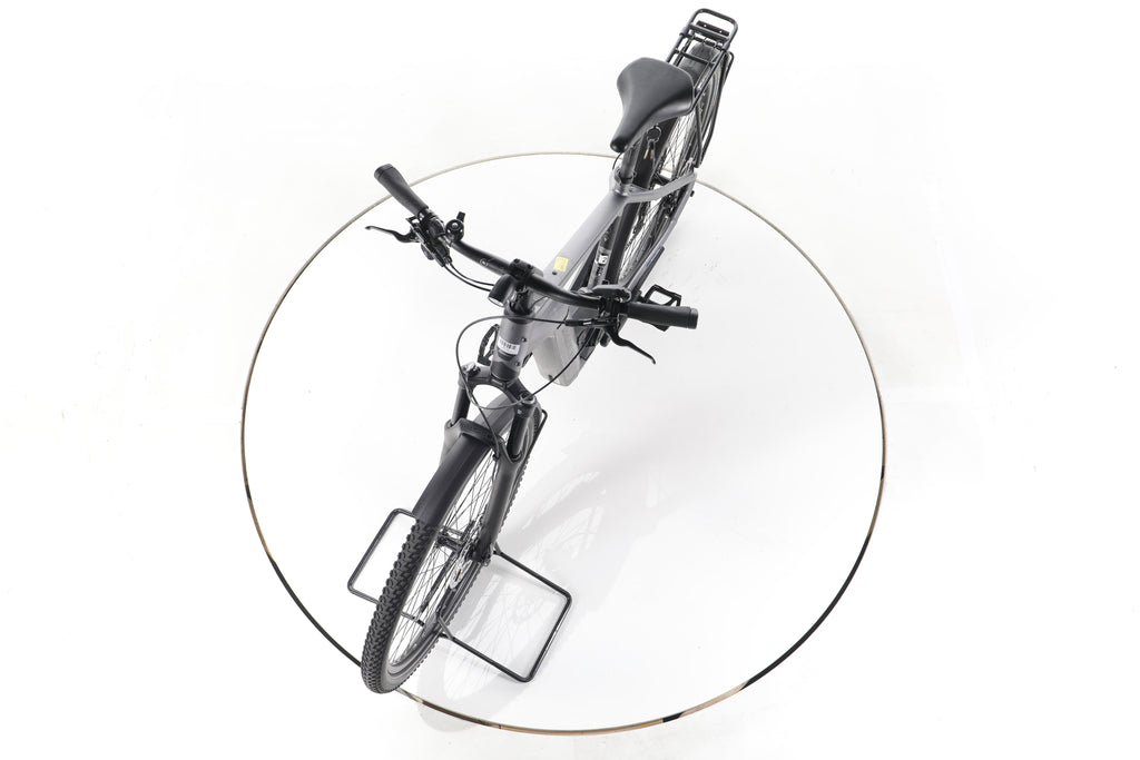 Bergamont E-Horizon Premium SUV Trekking E-Bike - Image 17