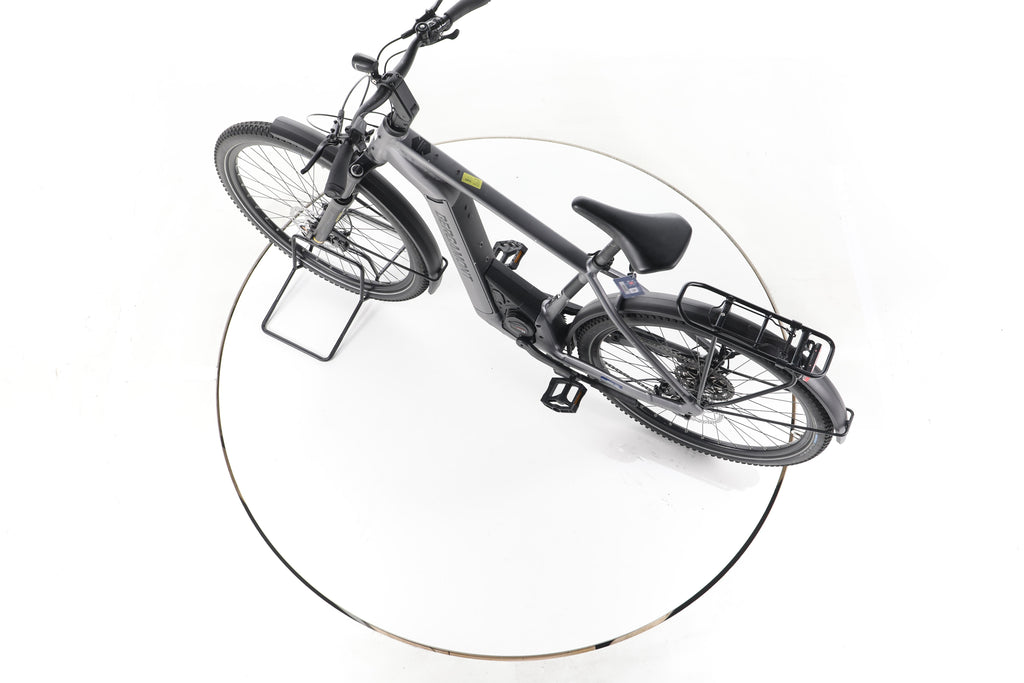 Bergamont E-Horizon Premium SUV Trekking E-Bike - Image 20