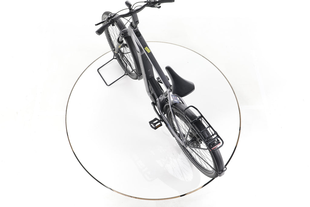 Bergamont E-Horizon Premium SUV Trekking E-Bike - Image 21