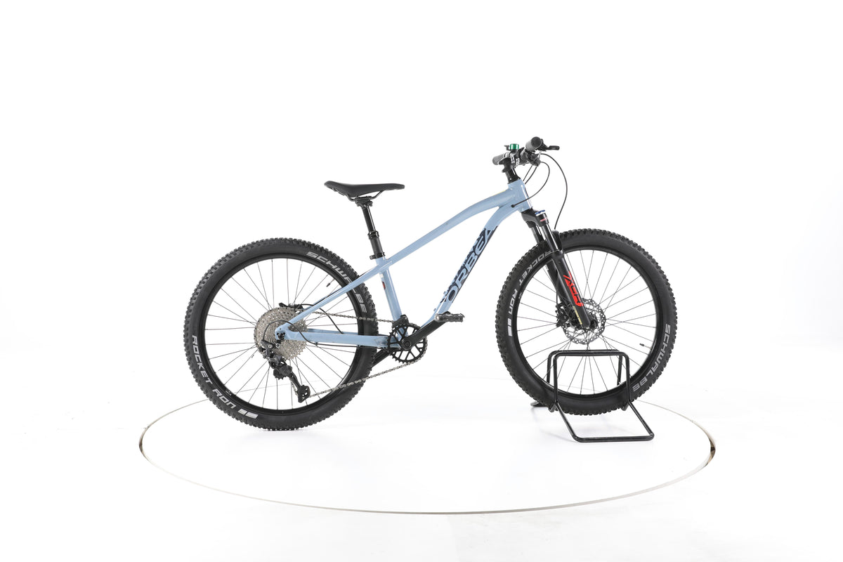 Orbea Laufey H20 Kinder Bikes - Image 1