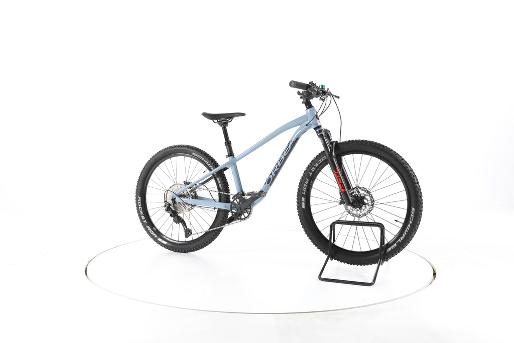 Orbea Laufey H20 Kinder Bikes - Image 2