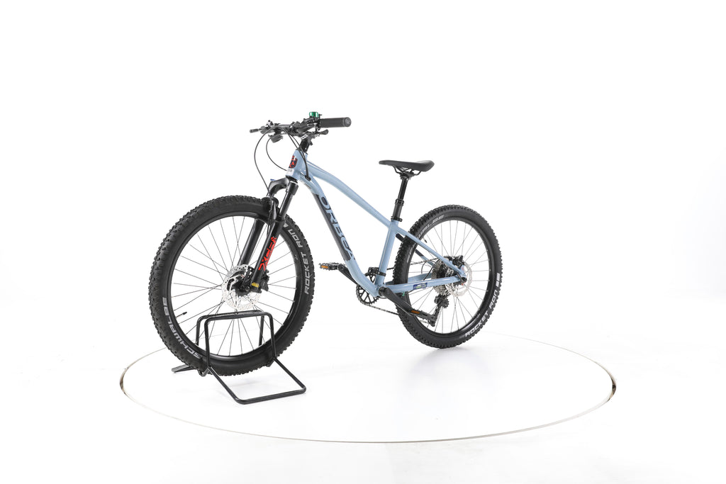 Orbea Laufey H20 Kinder Bikes - Image 6