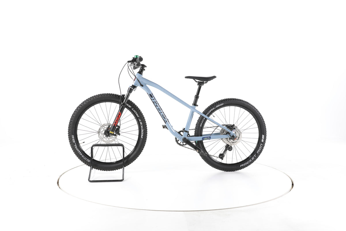 Orbea Laufey H20 Kinder Bikes - Image 7
