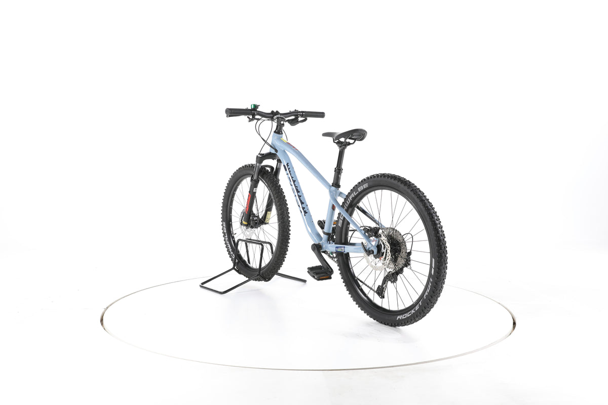 Orbea Laufey H20 Kinder Bikes - Image 9