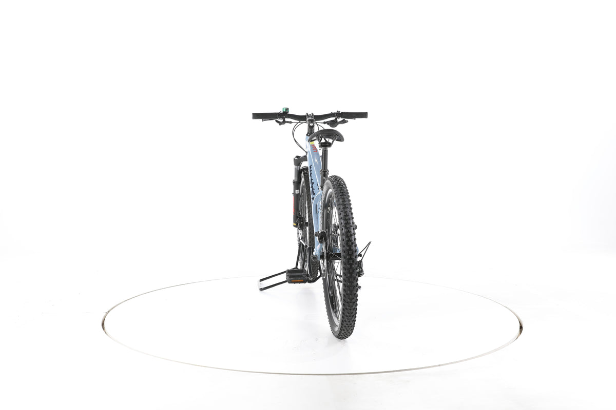 Orbea Laufey H20 Kinder Bikes - Image 10