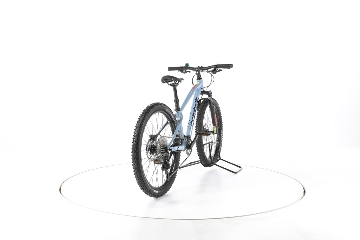 Orbea Laufey H20 Kinder Bikes - Image 11