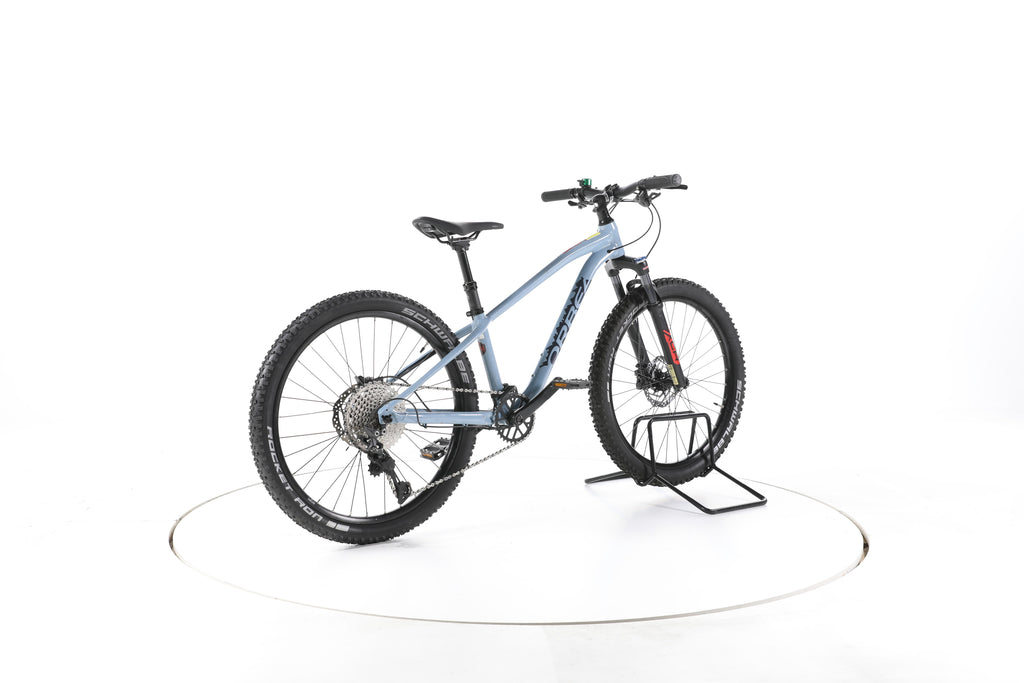 Orbea Laufey H20 Kinder Bikes - Image 12