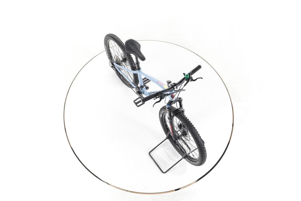 Orbea Laufey H20 Kinder Bikes - Image 15