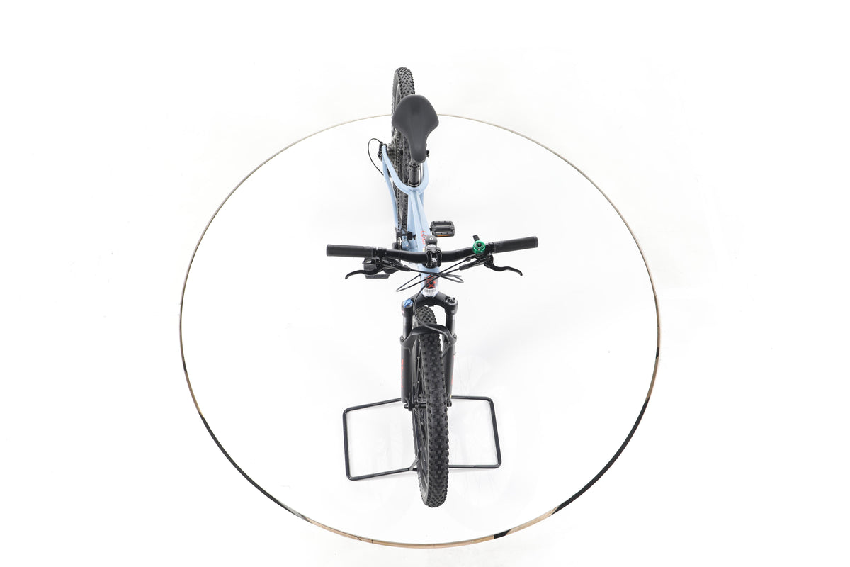 Orbea Laufey H20 Kinder Bikes - Image 16
