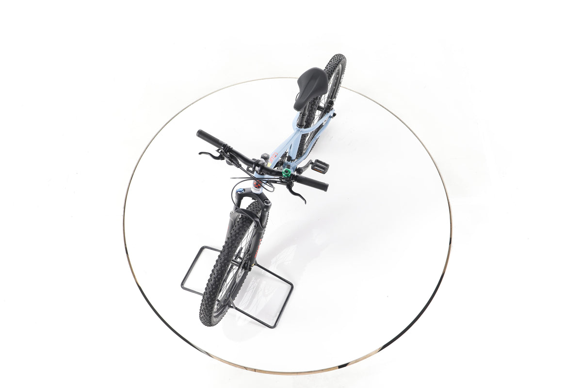 Orbea Laufey H20 Kinder Bikes - Image 17