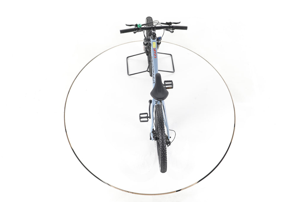 Orbea Laufey H20 Kinder Bikes - Image 22