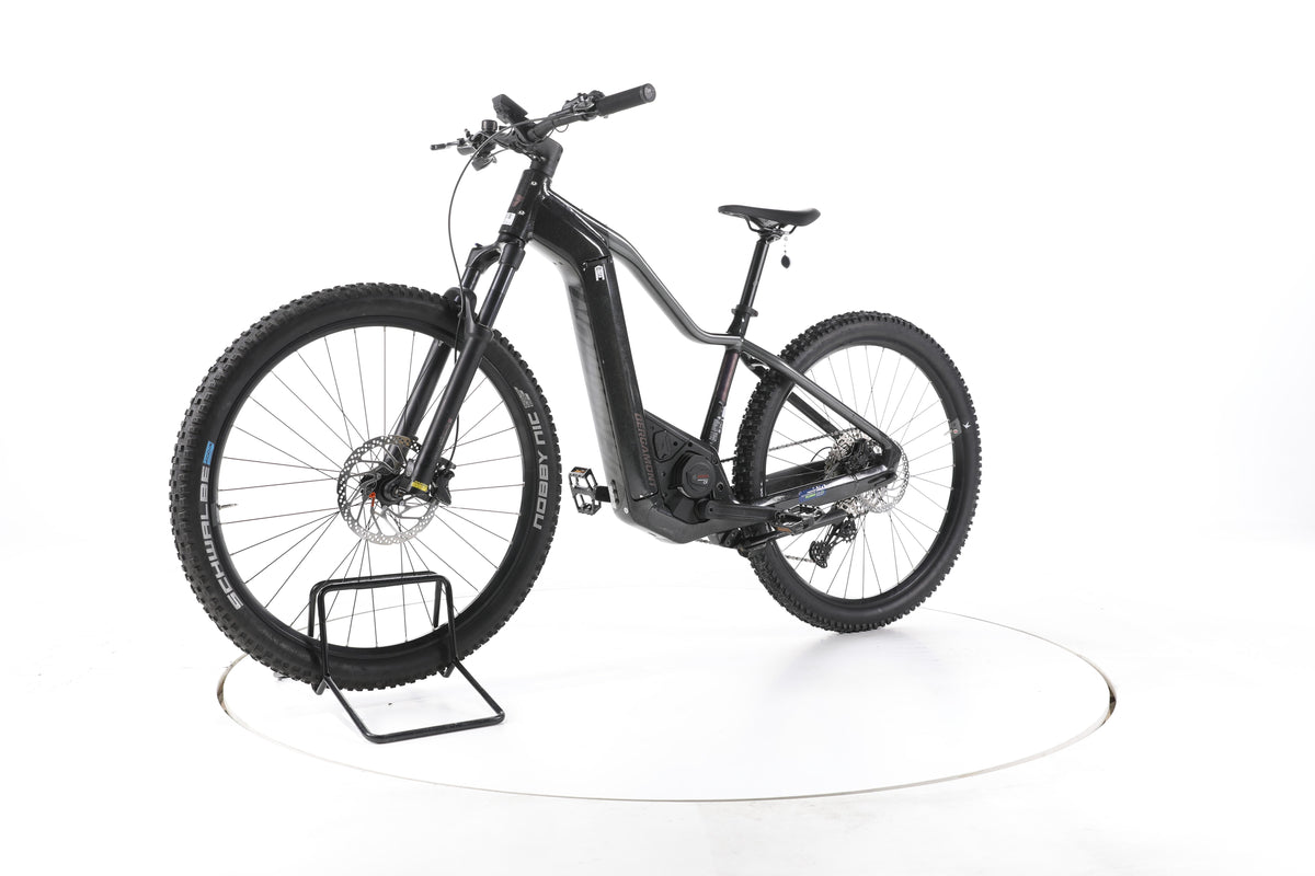 Bergamont E-Revox Premium Expert FMN E-Bike - Image 6