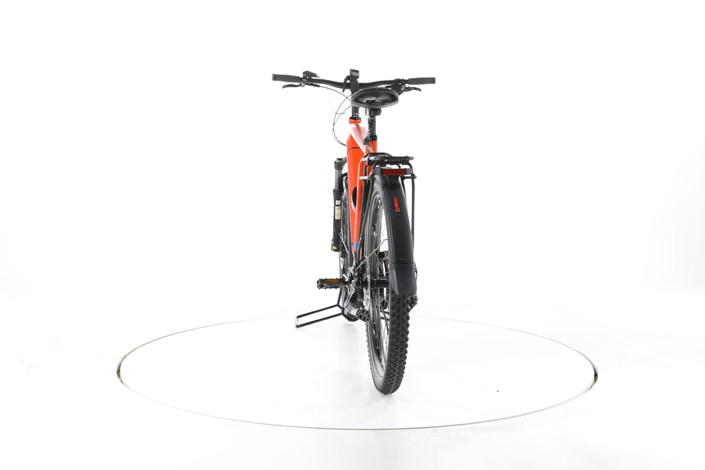Victoria Avyon 6 Trekking E-Bike - Image 10