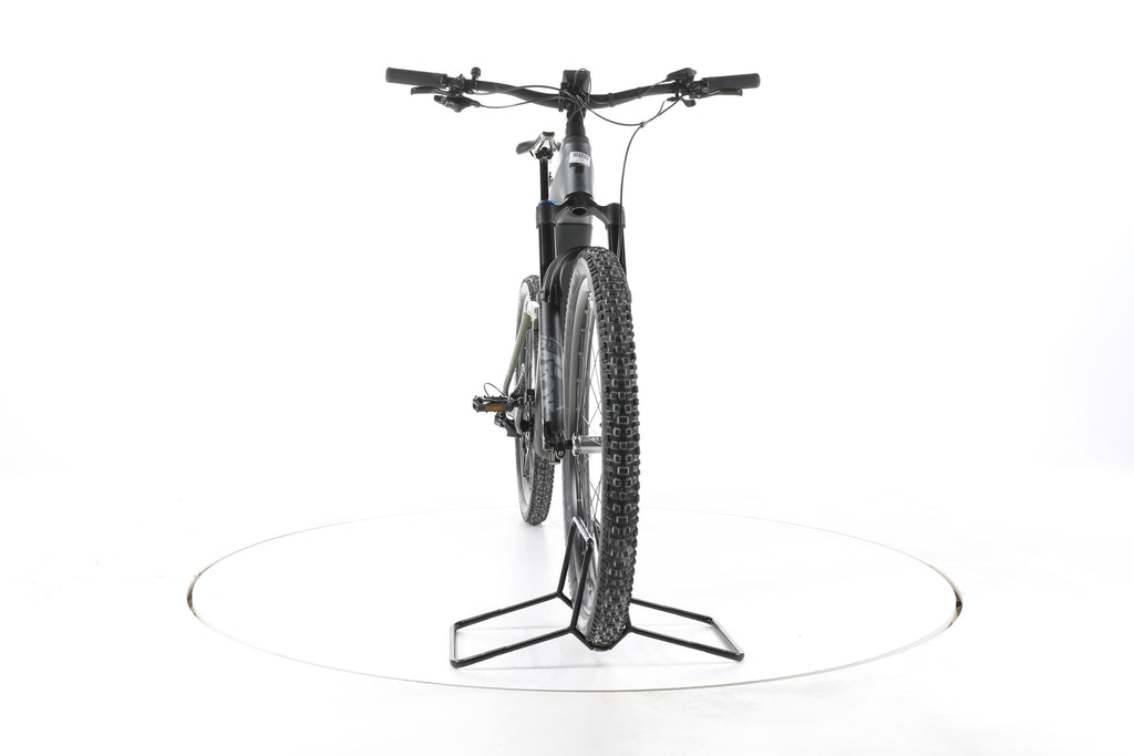 Cube Stereo Hybrid 140 HPC TM E-Bike Fully Carbon 2024 - Image 4