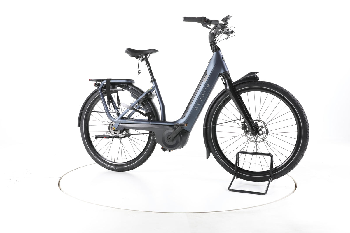 Gazelle Avignon C5 City E-Bike Tiefeinsteiger 2024 - Image 2