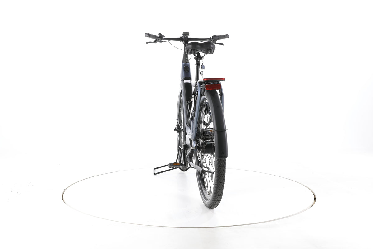 Gazelle Avignon C5 City E-Bike Tiefeinsteiger 2024 - Image 10
