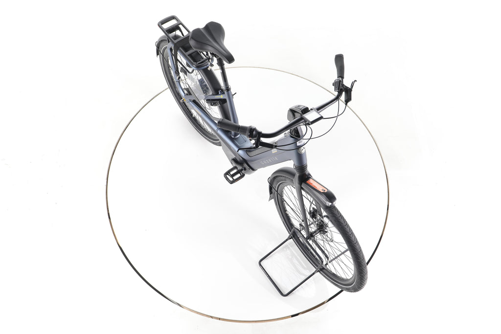 Gazelle Avignon C5 City E-Bike Tiefeinsteiger 2024 - Image 15