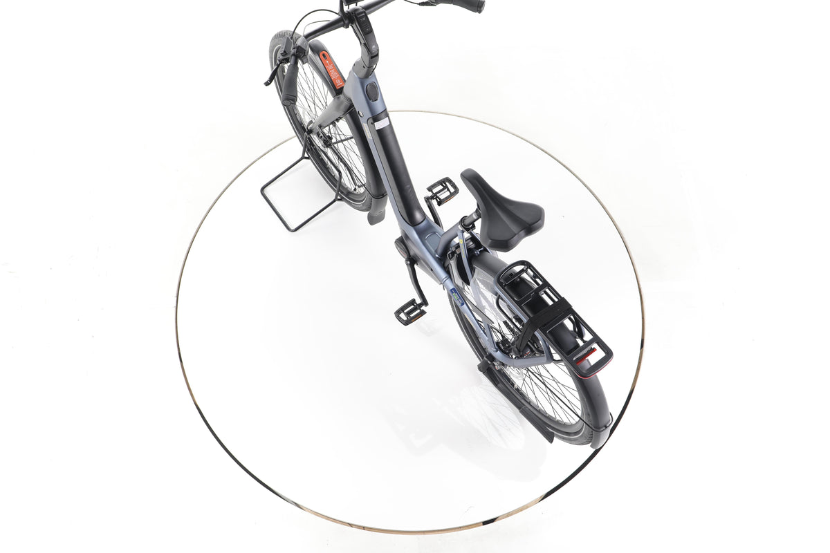 Gazelle Avignon C5 City E-Bike Tiefeinsteiger 2024 - Image 21