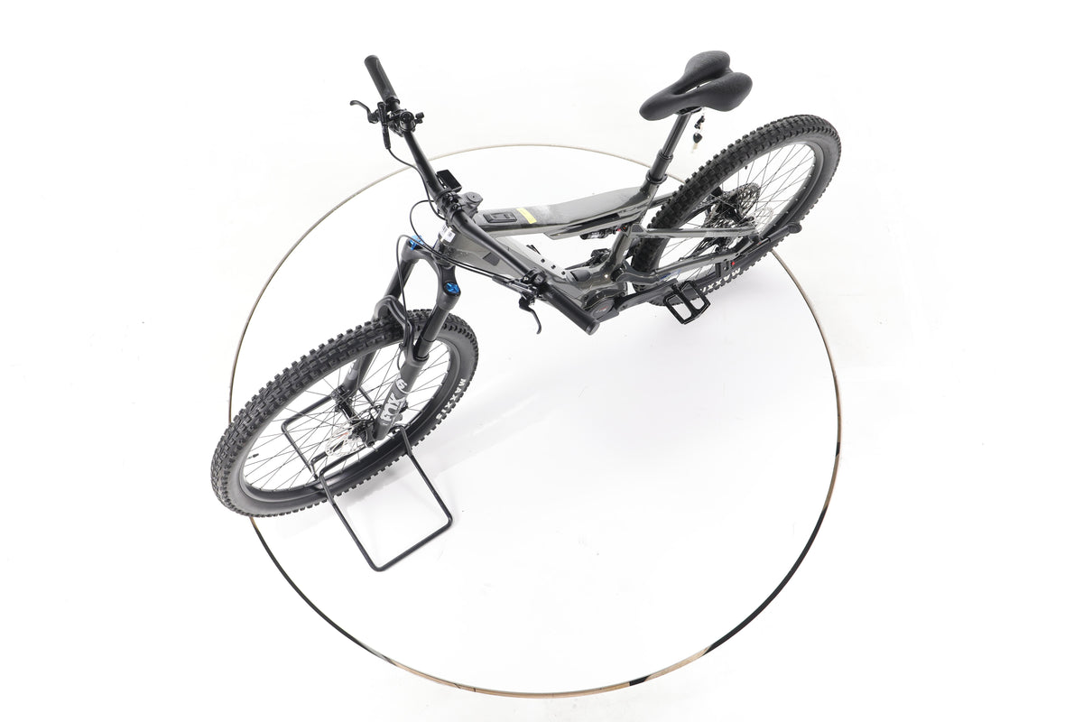 KTM Macina Kapoho 8971 E-Bike Fully 2025 - Image 18