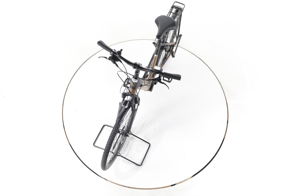 Kreidler Vitality Eco 7 Sport CX Trekking E-Bike Tiefeinsteiger - Image 17