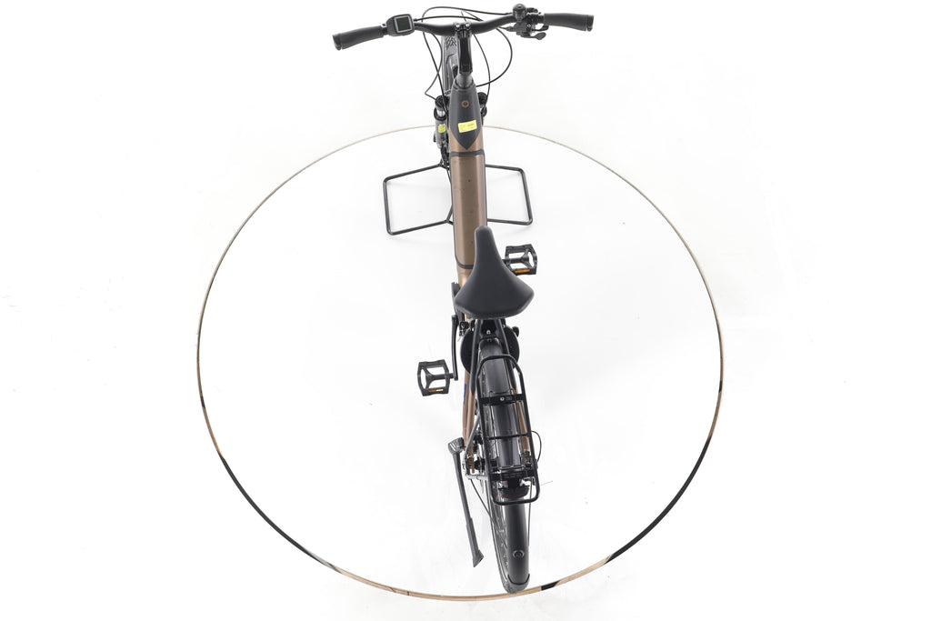 Kreidler Vitality Eco 7 Sport CX Trekking E-Bike Tiefeinsteiger - Image 22