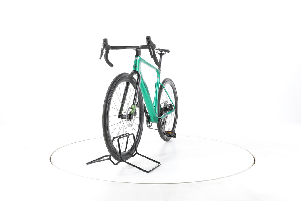 Wilier Rave SLD ID2 Gravelbike Carbon 2024 - Image 5