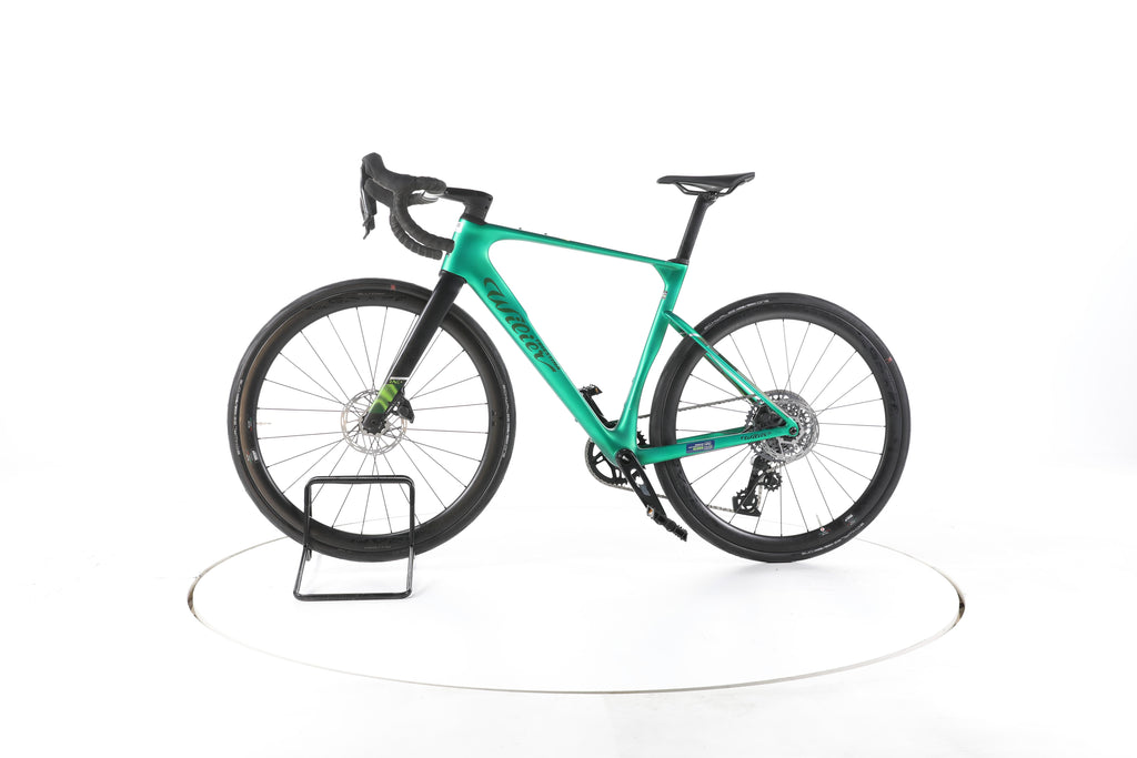 Wilier Rave SLD ID2 Gravelbike Carbon 2024 - Image 7