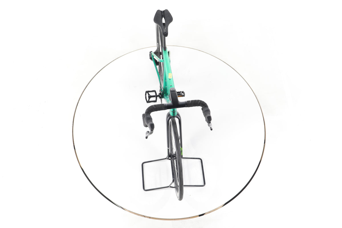 Wilier Rave SLD ID2 Gravelbike Carbon 2024 - Image 16