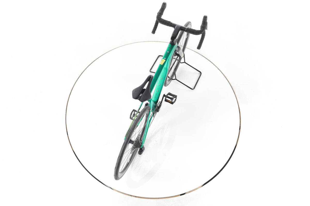 Wilier Rave SLD ID2 Gravelbike Carbon 2024 - Image 23