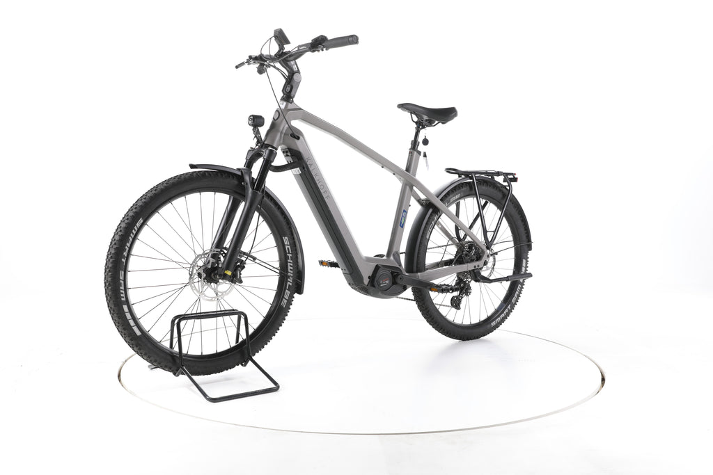 Kalkhoff Entice 7.B Move+ Trekking E-Bike - Image 6