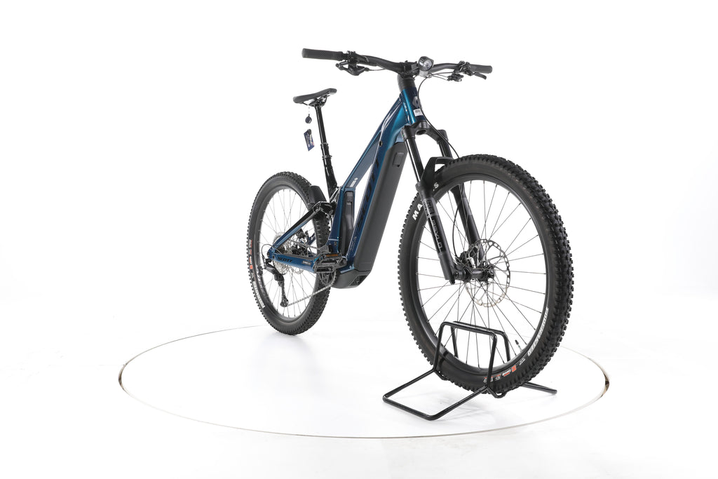 Scott Patron 920 E-Bike Fully 2024 - Image 3