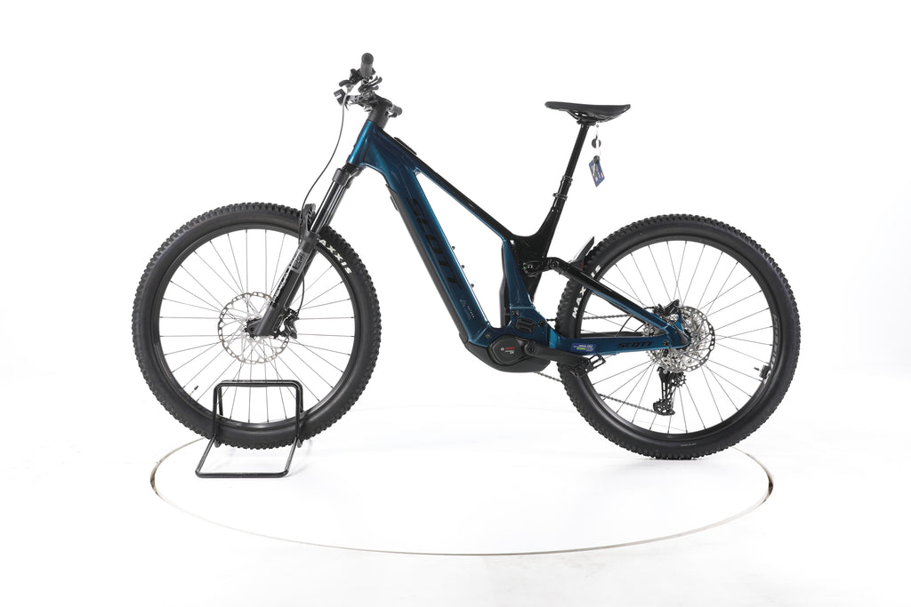 Scott Patron 920 E-Bike Fully 2024 - Image 7