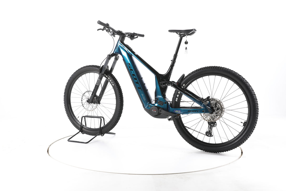 Scott Patron 920 E-Bike Fully 2024 - Image 8