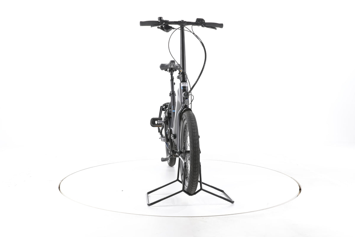Gudereit EC-40 evo Foldo Falt E-Bike Tiefeinsteiger - Image 4