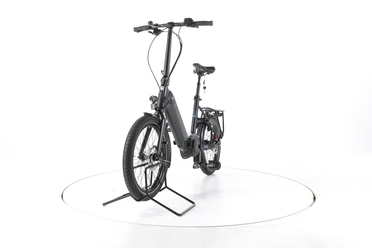Gudereit EC-40 evo Foldo Falt E-Bike Tiefeinsteiger - Image 5
