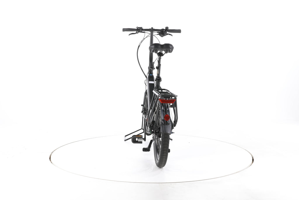 Gudereit EC-40 evo Foldo Falt E-Bike Tiefeinsteiger - Image 10