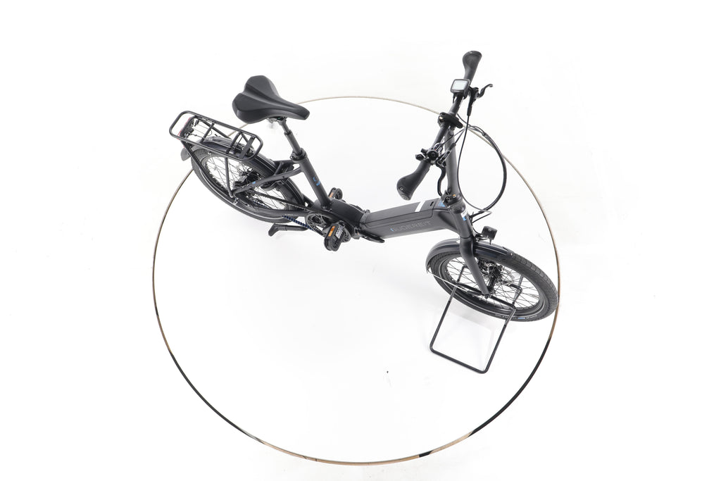Gudereit EC-40 evo Foldo Falt E-Bike Tiefeinsteiger - Image 14