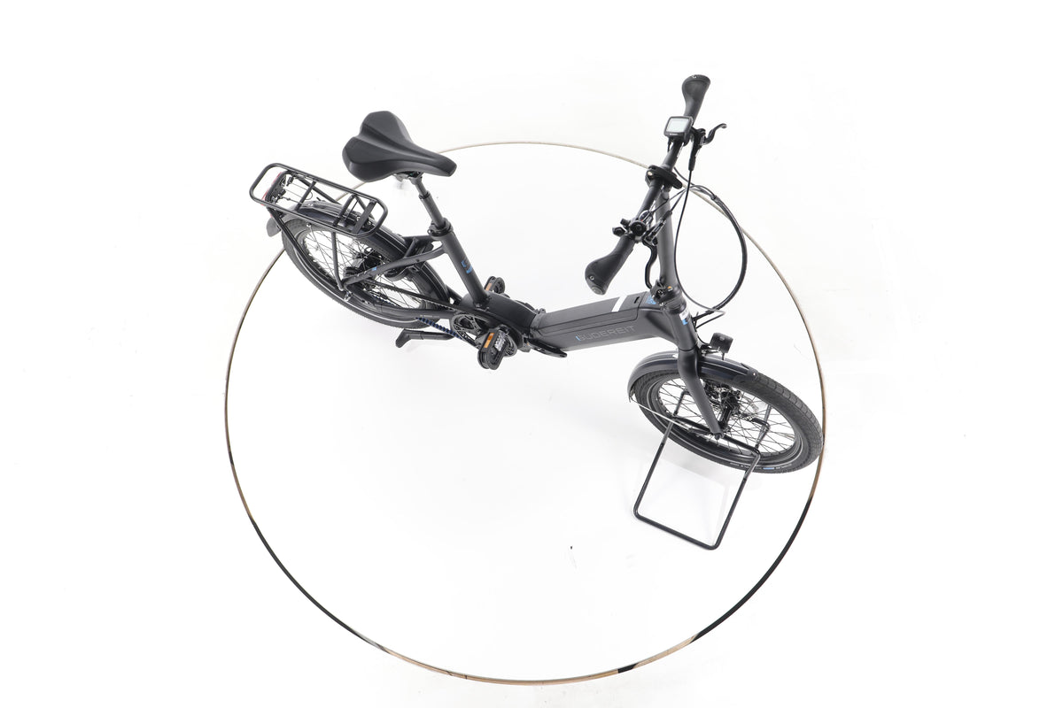 Gudereit EC-40 evo Foldo Falt E-Bike Tiefeinsteiger - Image 14