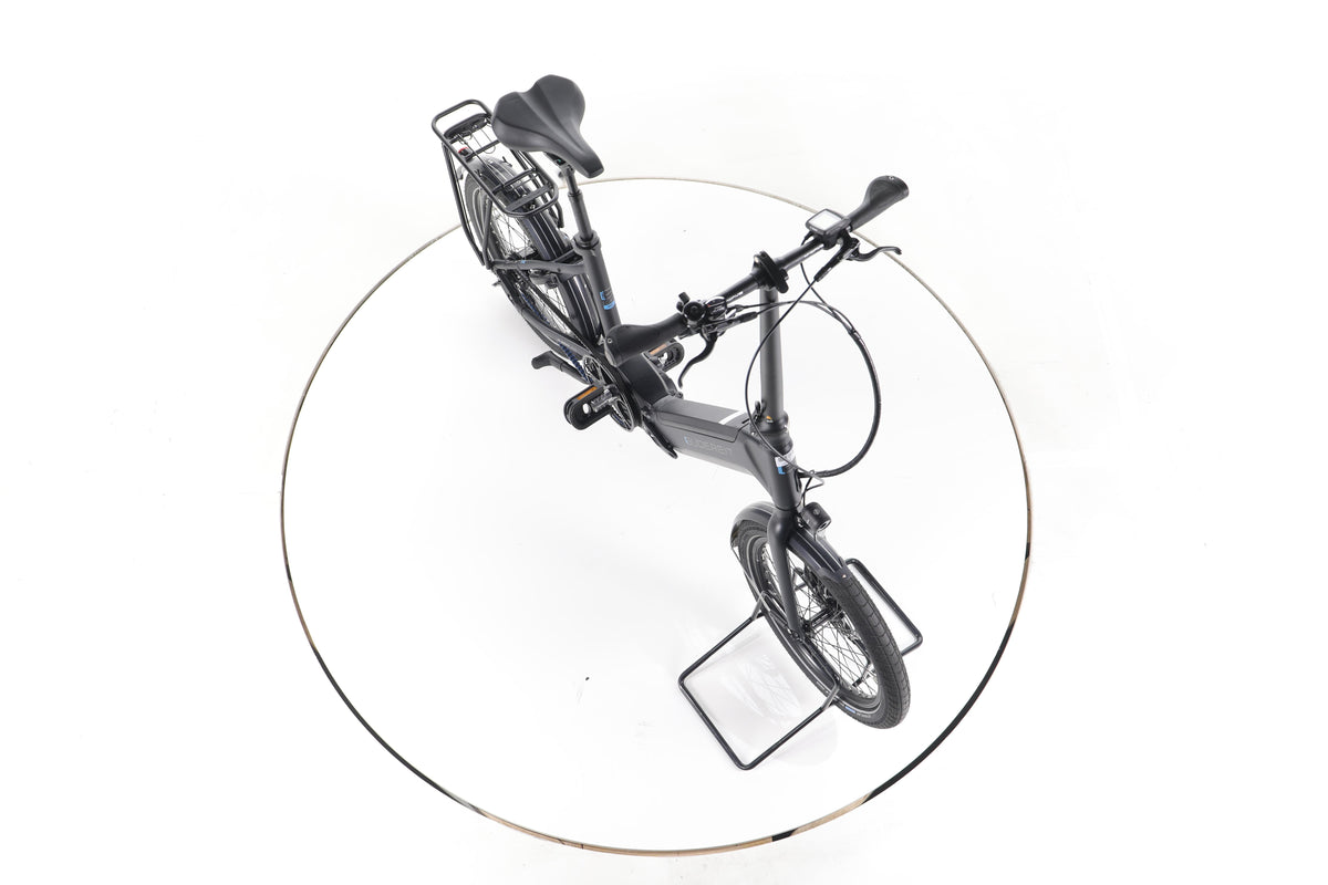 Gudereit EC-40 evo Foldo Falt E-Bike Tiefeinsteiger - Image 15