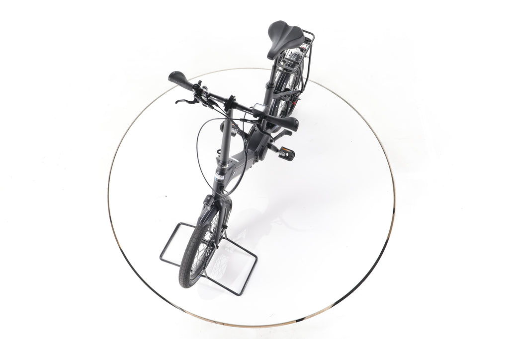 Gudereit EC-40 evo Foldo Falt E-Bike Tiefeinsteiger - Image 17
