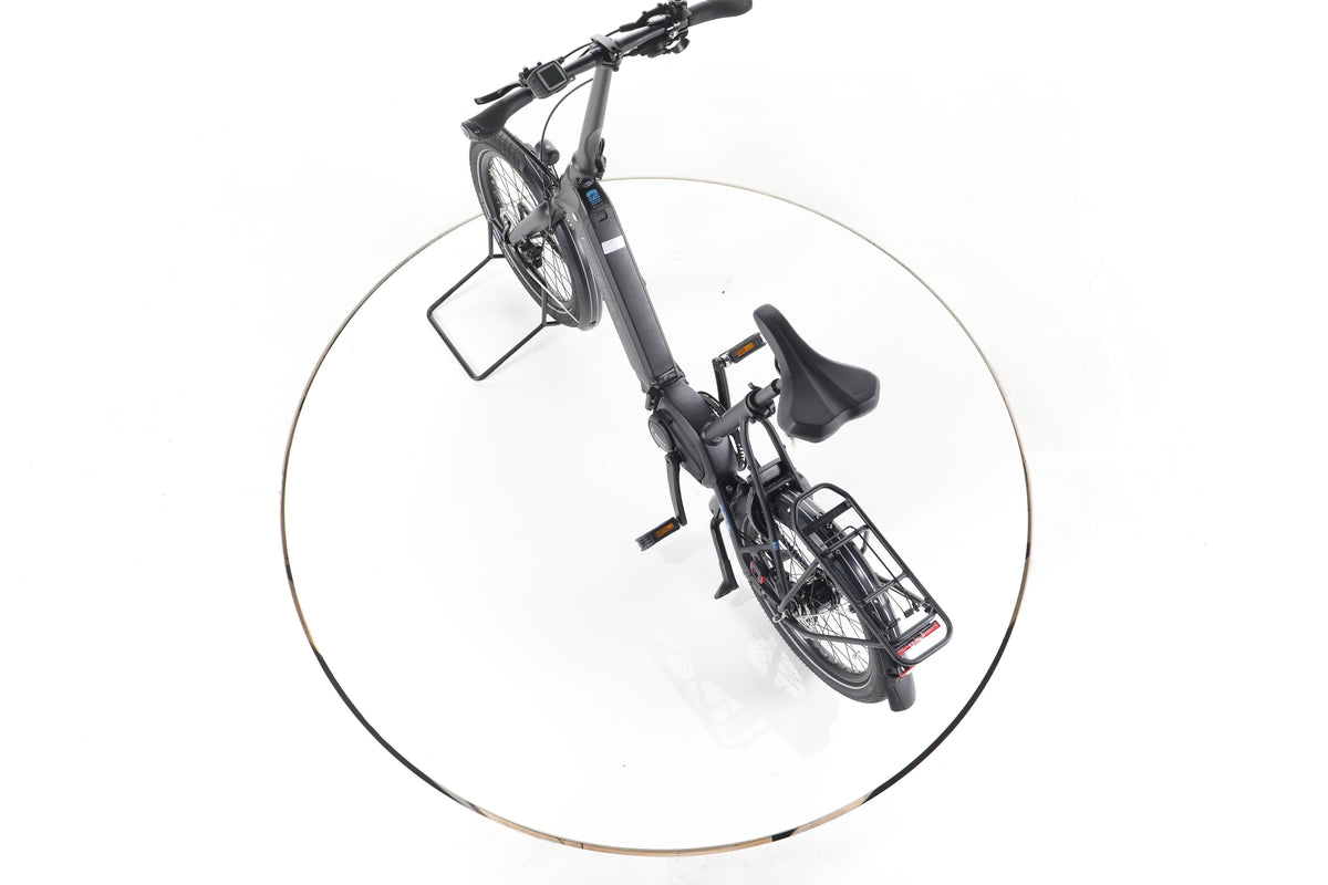 Gudereit EC-40 evo Foldo Falt E-Bike Tiefeinsteiger - Image 21