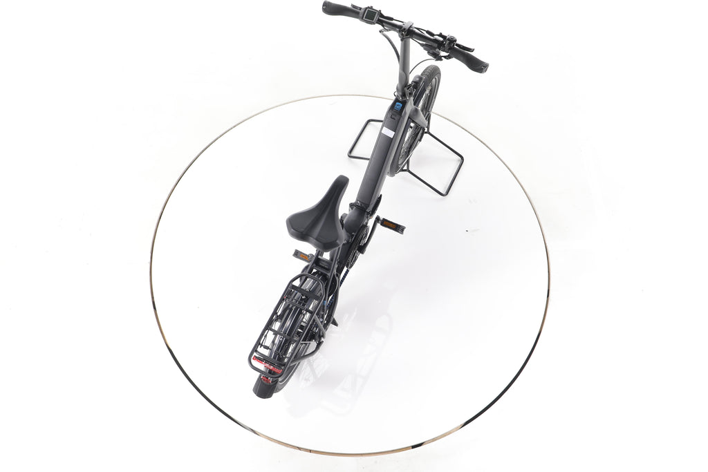 Gudereit EC-40 evo Foldo Falt E-Bike Tiefeinsteiger - Image 23