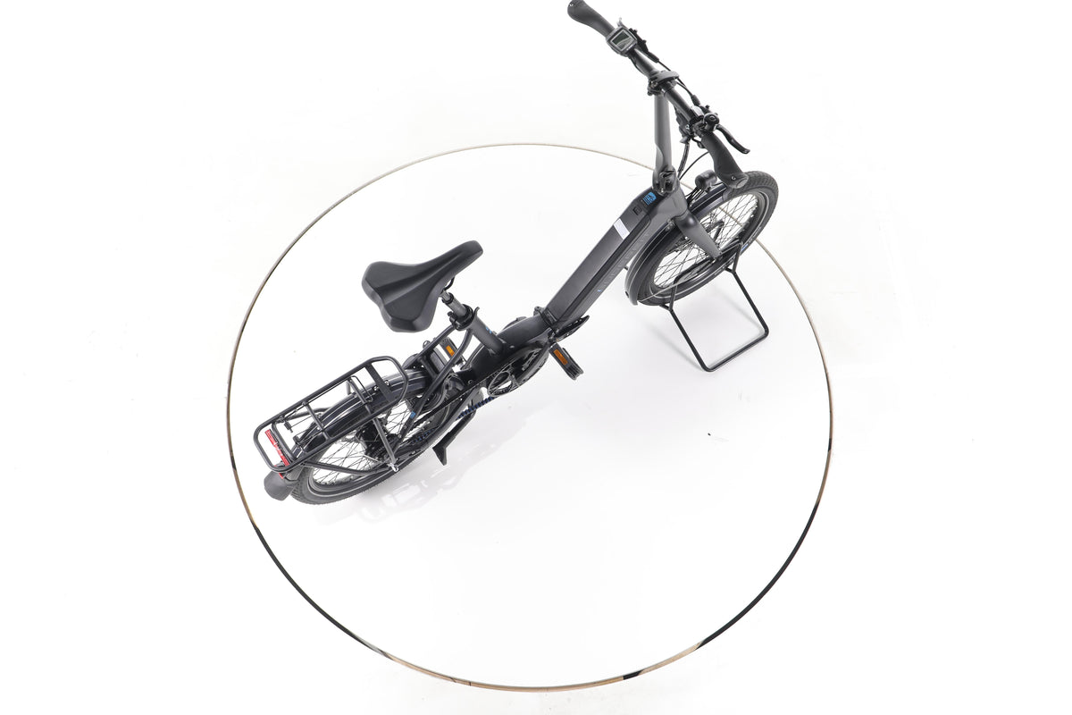 Gudereit EC-40 evo Foldo Falt E-Bike Tiefeinsteiger - Image 24