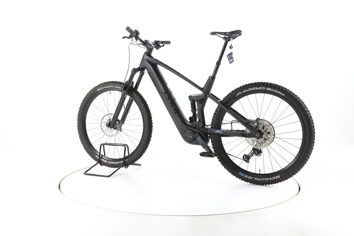 Cube Stereo Hybrid 140 HPC SLX E-Bike Fully Carbon - Image 8