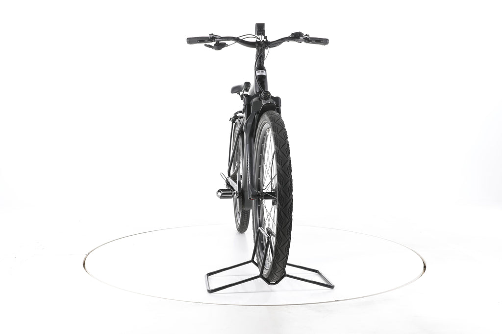 Cube Kathmandu Hybrid SLT Trekking E-Bike - Image 4